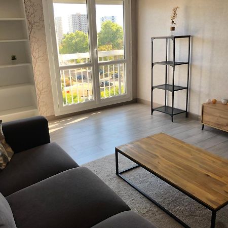 Appartement T2 - Ile De Нант Экстерьер фото