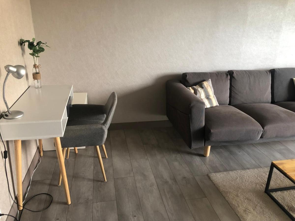 Appartement T2 - Ile De Нант Экстерьер фото